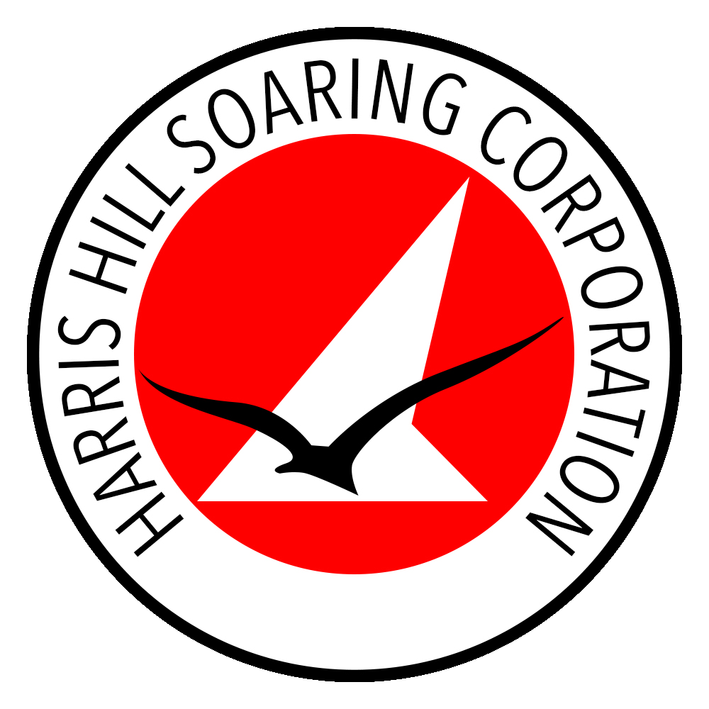 Harris Hill Soaring